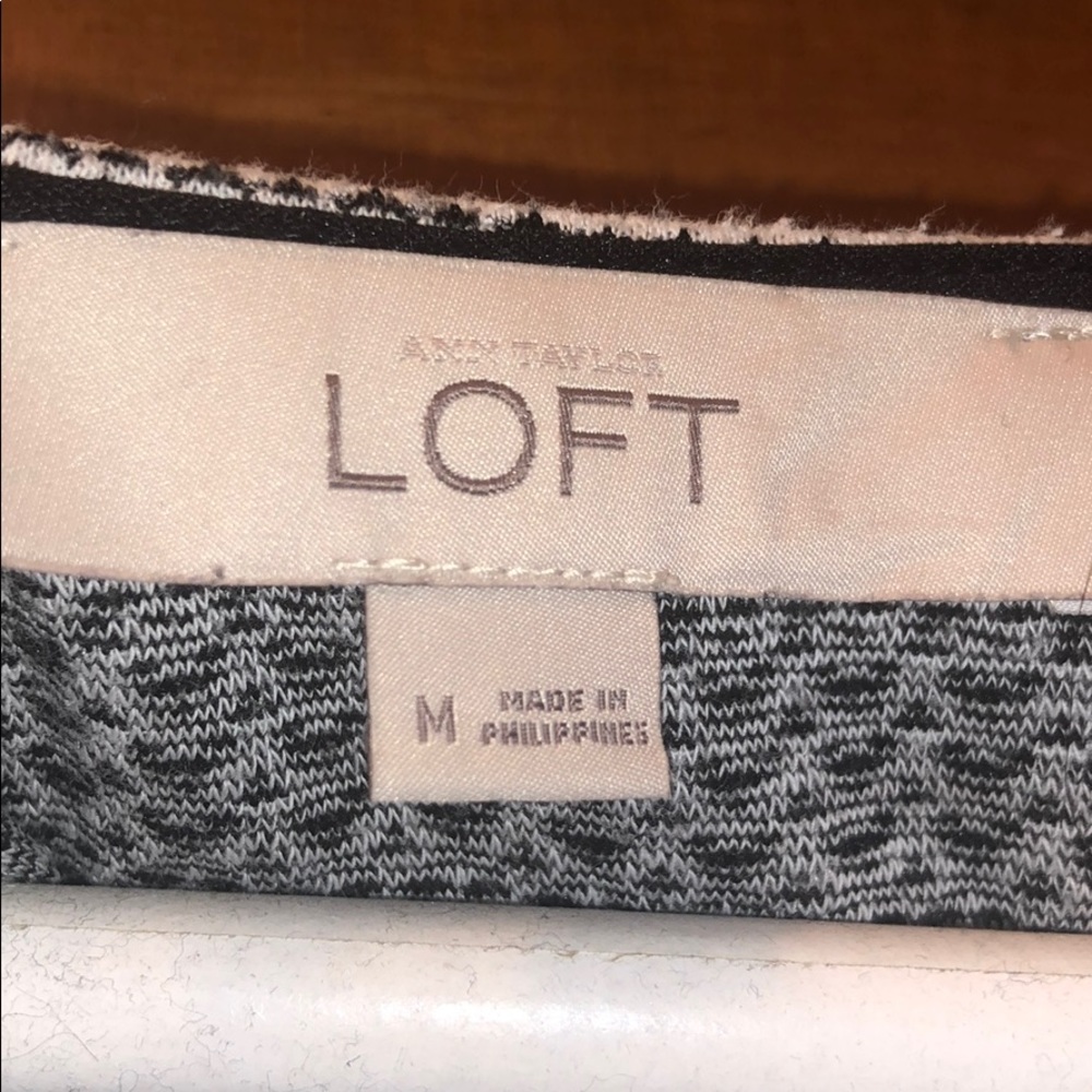 Loft Dress - Picture 2 of 4